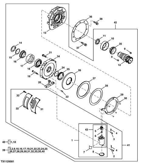 john deere 240 skid steer brake issues|john deere troubleshooting guide.